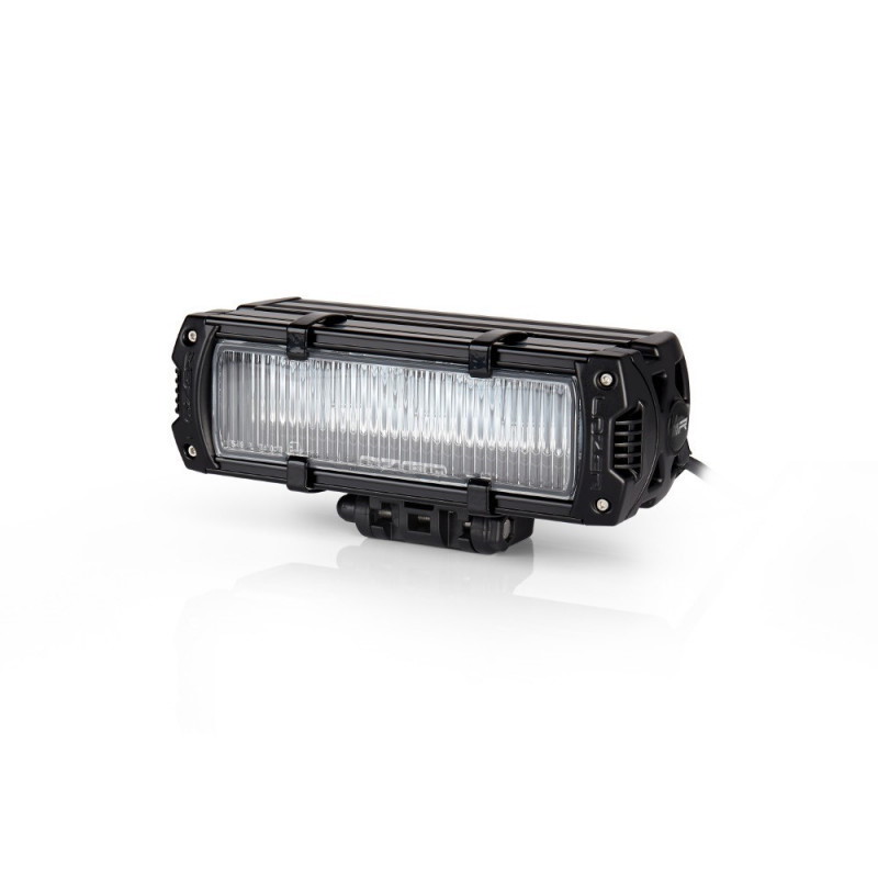Streulinse 30 Grad horizontal zu Lazer Triple-R, 2. Generation LED-Bar