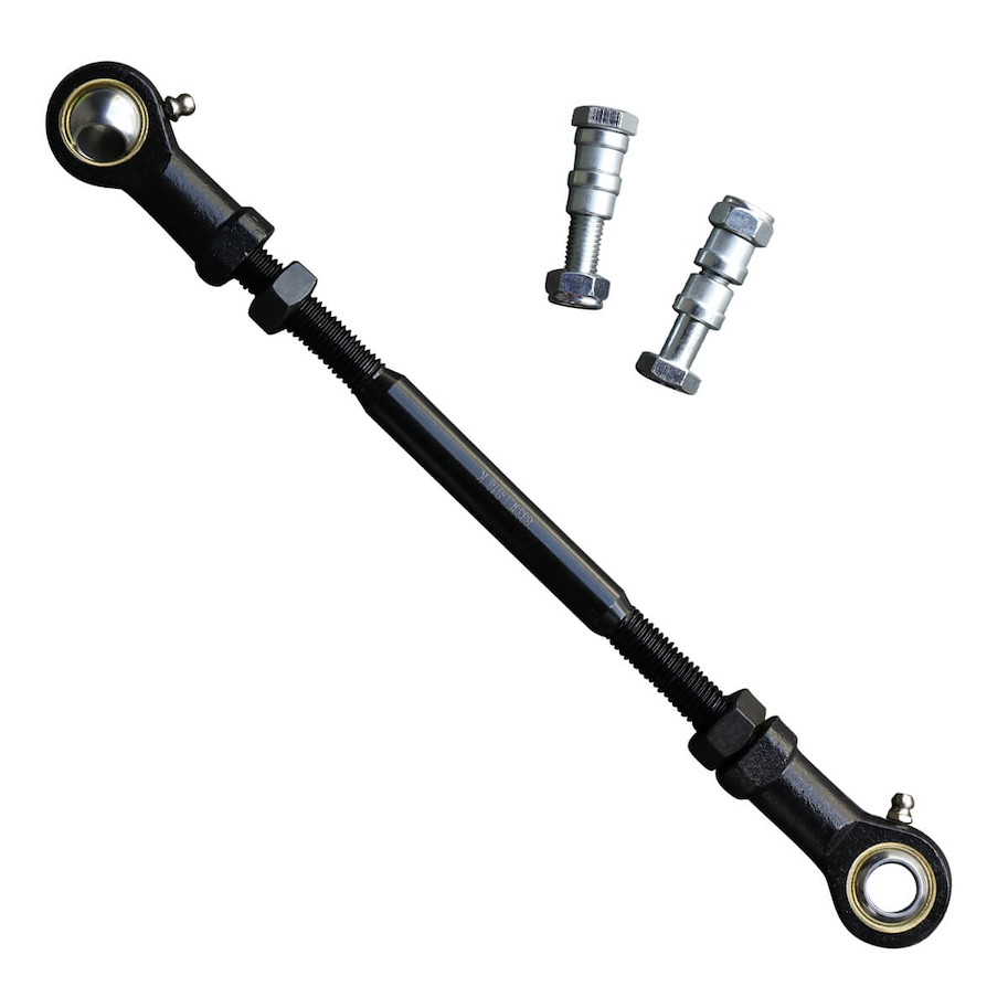 TJM verlängerte Koppelstangen Hinterachse LH Nissan Patrol Y60/Y61