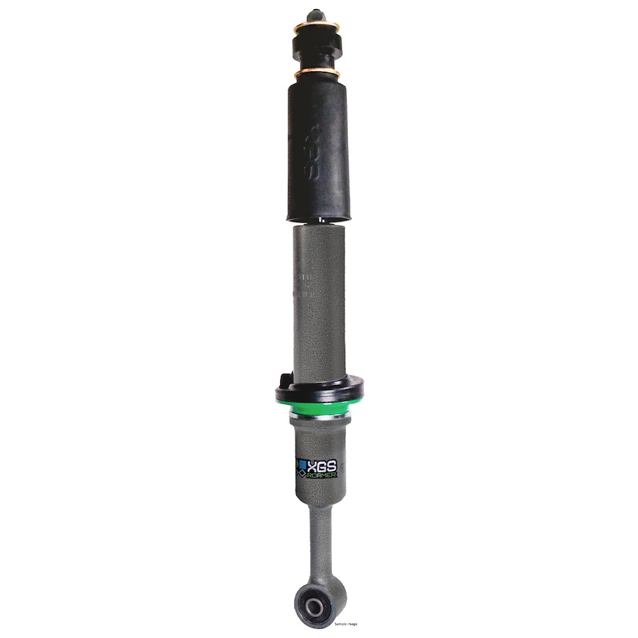TJM Roamer Balance Federbein Vorderachse Ford Ranger PX1/PX2/Mazda BT-50