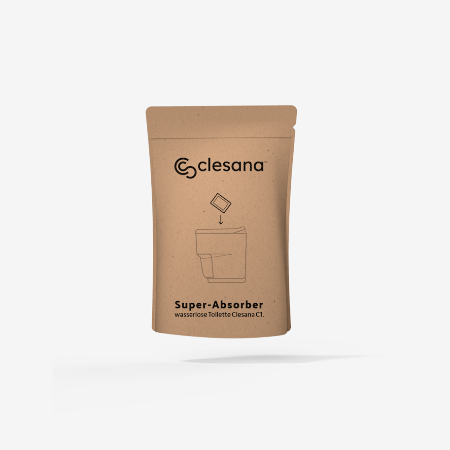 Clesana Super-Absorber (C1/X1)