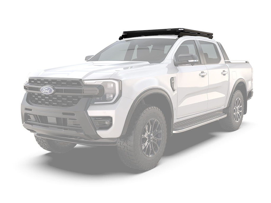 Front Runner Ford Ranger T6.2 Double Cab (P703) Slimline 3 Dachträger Kit