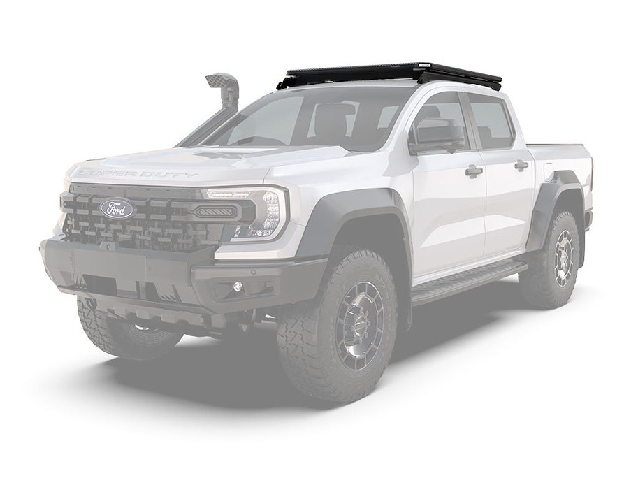 Front Runner Ford Ranger Super Duty (P703) Slimline 3 Dachträger Kit