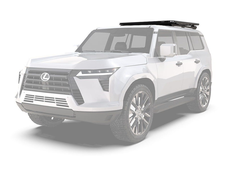 Front Runner Lexus GX 550 3/4 Slimline 3 Dachträger Kit