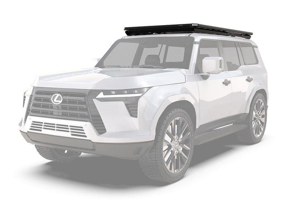 Front Runner Lexus GX 550 Slimline 3 Dachträger Kit