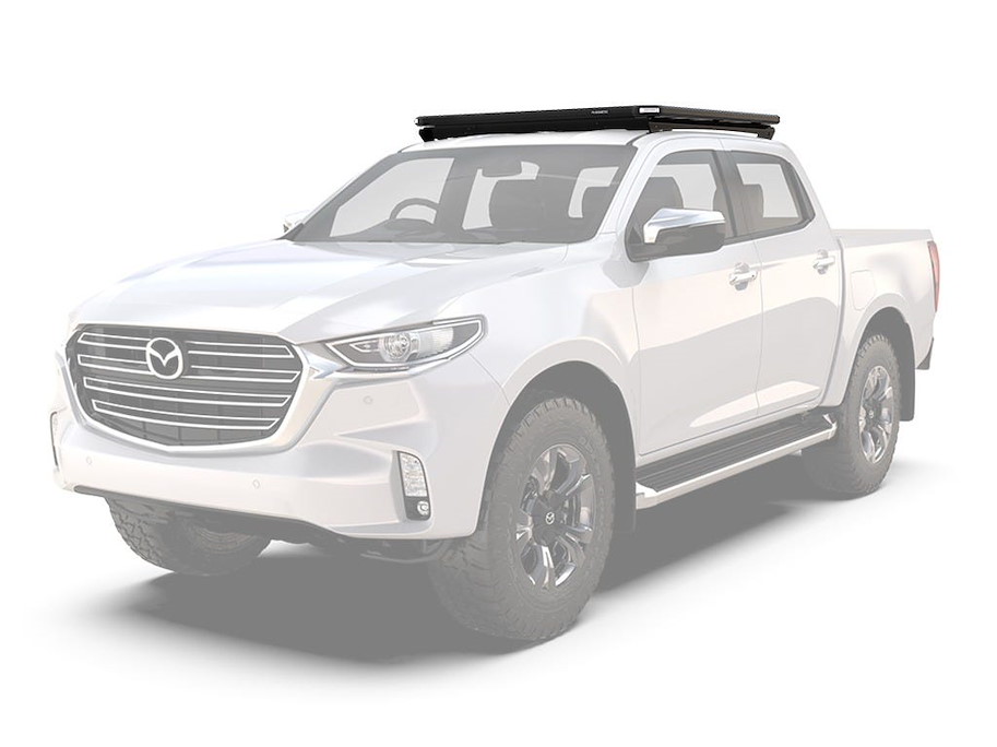 Front Runner Mazda BT-50 Double Cab (TF) Slimline 3 Dachträger Kit