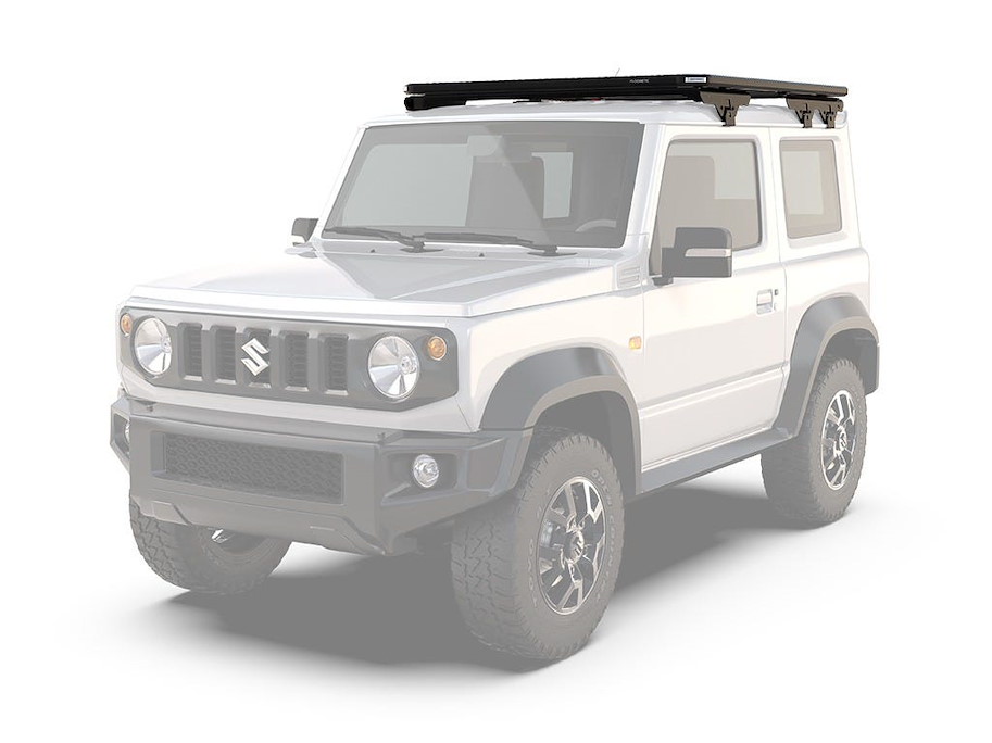 Front Runner Suzuki Jimny 3-Türer (JB74W) Slimline 3 Dachträger Kit