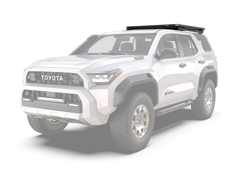 Front Runner Toyota 4Runner 6. Generation (N500) 3/4 Slimline 3 Dachträger Kit