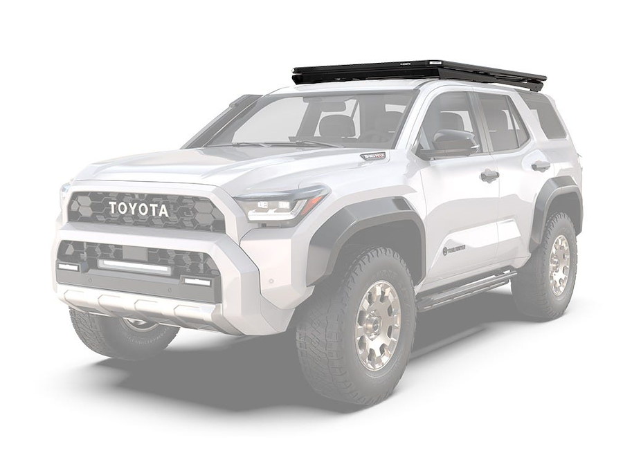 Front Runner Toyota 4Runner 6. Generation (N500) Slimline 3 Dachträger Kit