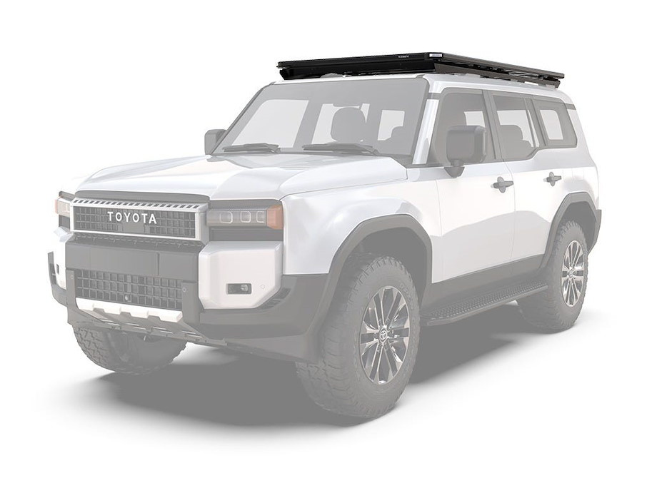 Front Runner Toyota Land Cruiser 250 Prado Slimline 3 Dachträger Kit