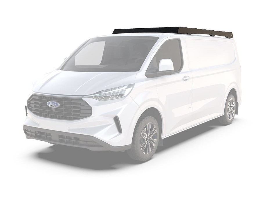 Front Runner Ford Transit Custom SWB (2024-aktuell) Slimsport Dachträger Kit
