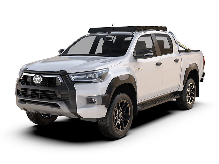 Front Runner Toyota Hilux (2016 - Heute) Slimsport Dachträger Kit