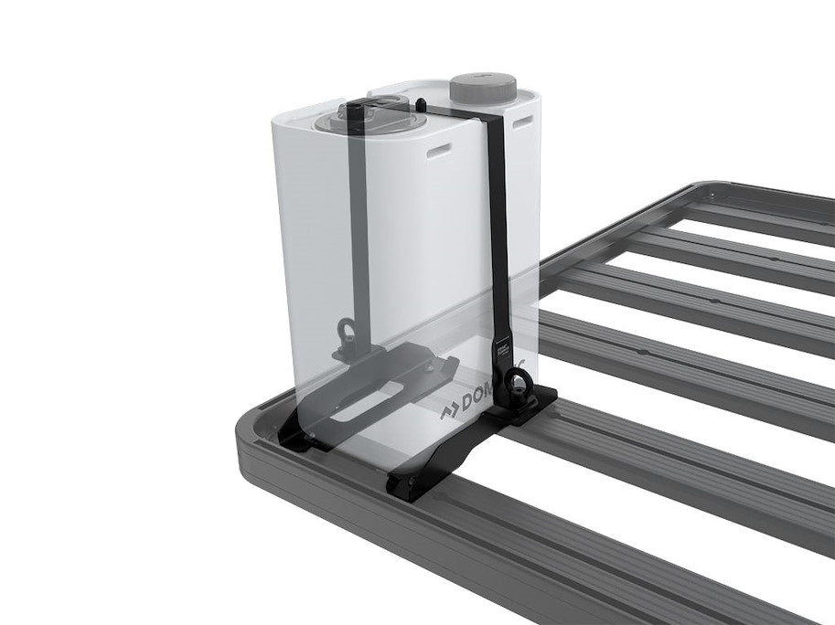 Front Runner Dometic GO Wasserbehälter / 11 l Dachträger-Halterung