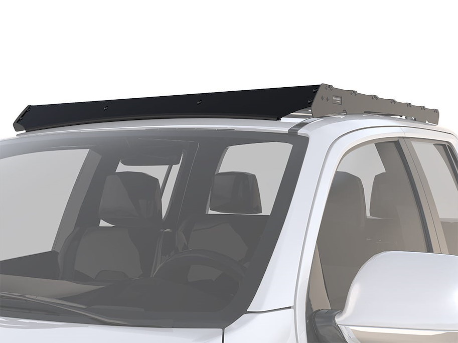Front Runner Volkswagen Amarok (2010 - 2022) Slimsport Dachträger Windschutzverkleidung