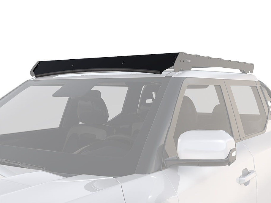 Front Runner BYD Shark (2025-heute) Slimsport Rack Windabweiser