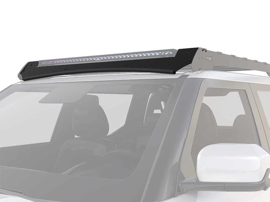 Front Runner BYD Shark (2025-aktuell) Slimsport-Dachträger 40in Light Bar Windabweiser