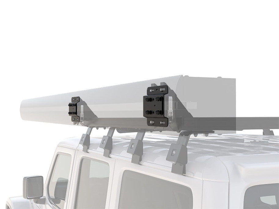Front Runner 270°-Markise Schnellverschluss-Adapterplatte