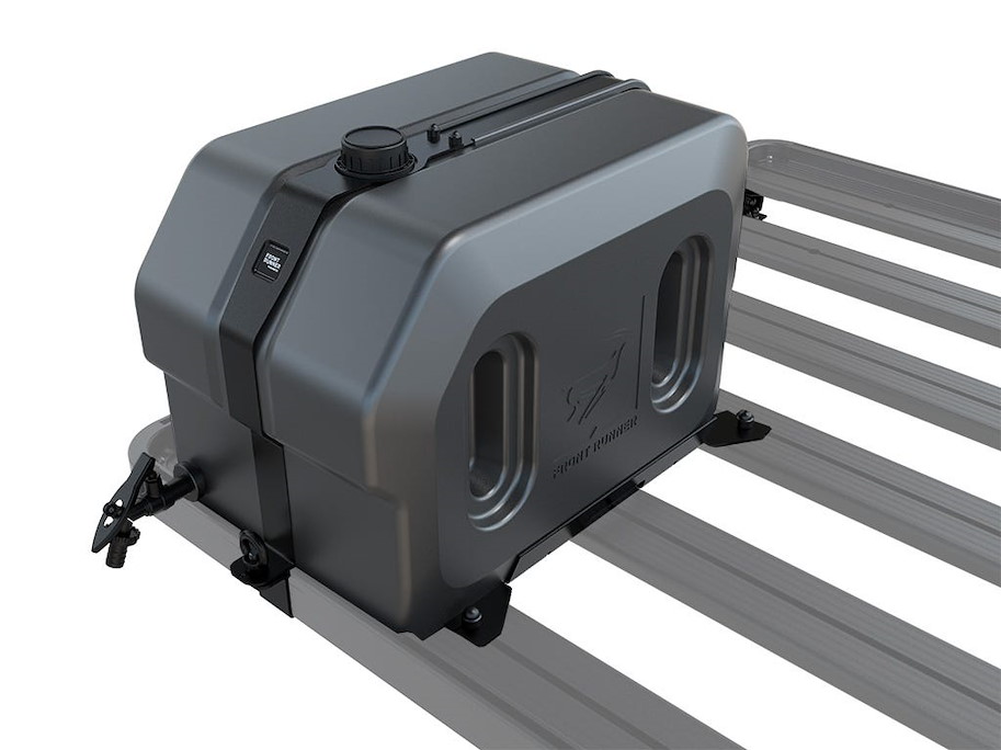 Front Runner Pro Wassertank mit Halterung / 42 Liter