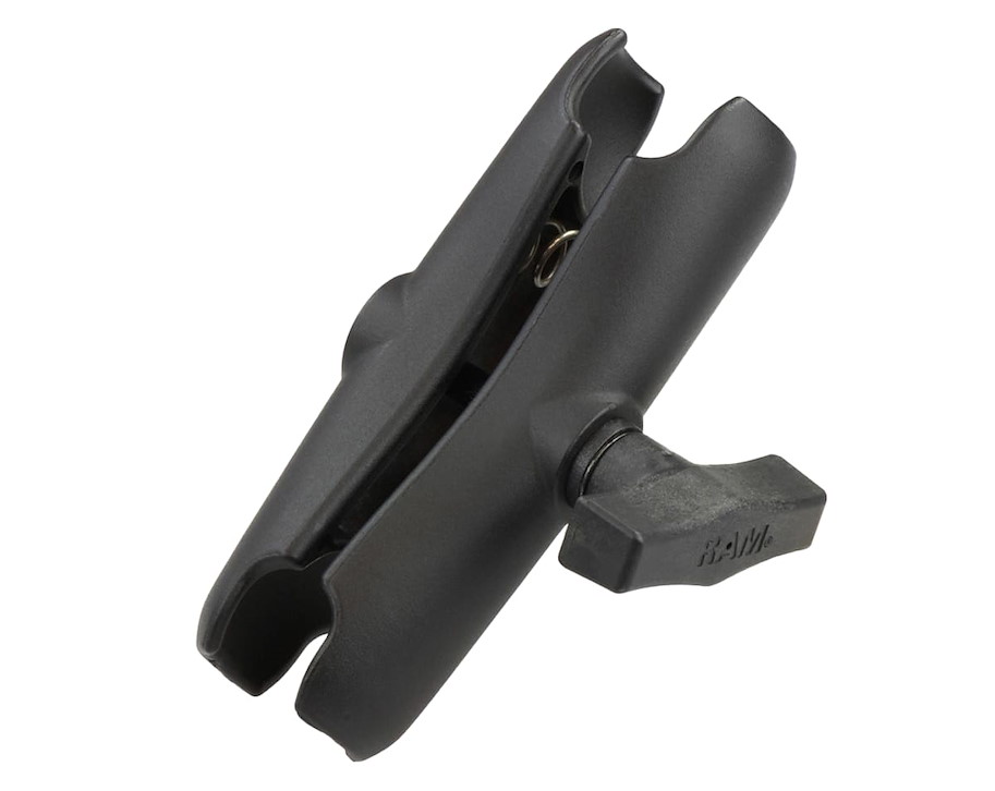 RAM Mounts Verbindungsarm mittel, C-Kugel (1.5“)