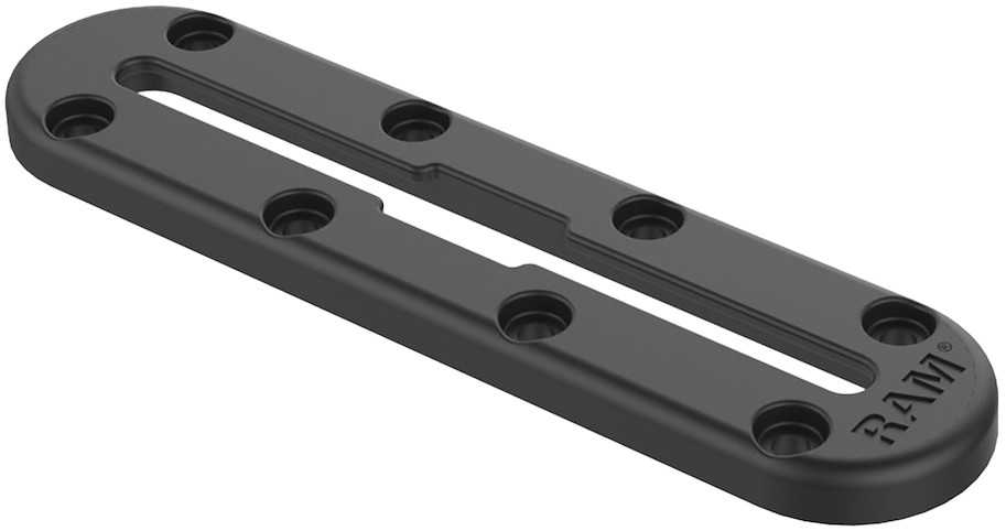 RAM Mounts Tough-Track-Schiene 127 mm