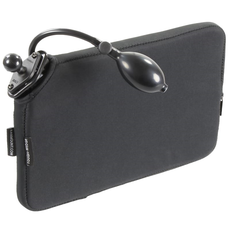 RAM Mounts Tough-Wedge Zwischenraumpolster, B-Kugel (1“)