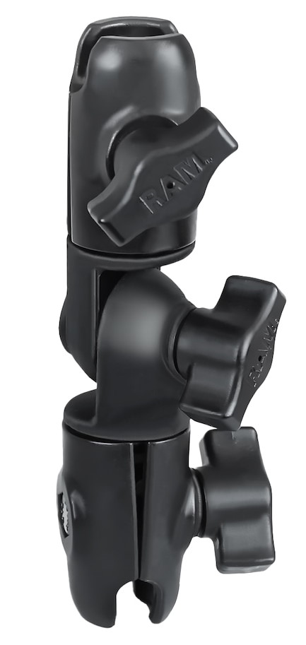 RAM Mounts Verbindungsarm mit Drehgelenk, B-Kugel (1“)