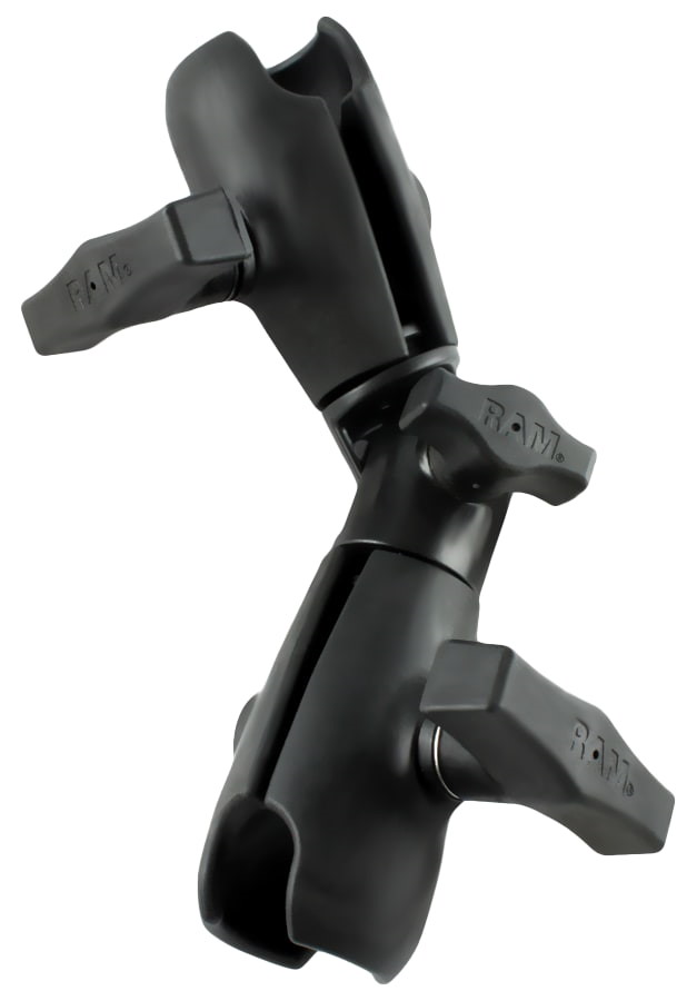 RAM Mounts Verbindungsarm mit Drehgelenk, C-Kugel (1.5“)