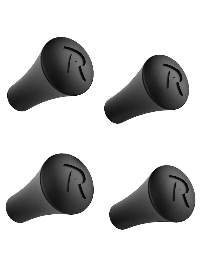 RAM Mounts Ersatzgummifinger zu X-Grip-Halteklammer