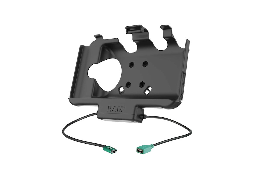 RAM Mounts Ladehalterung, AMPS-Aufnahme