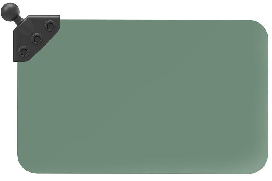 RAM Mounts Sonnenblende, B-Kugel (1“)