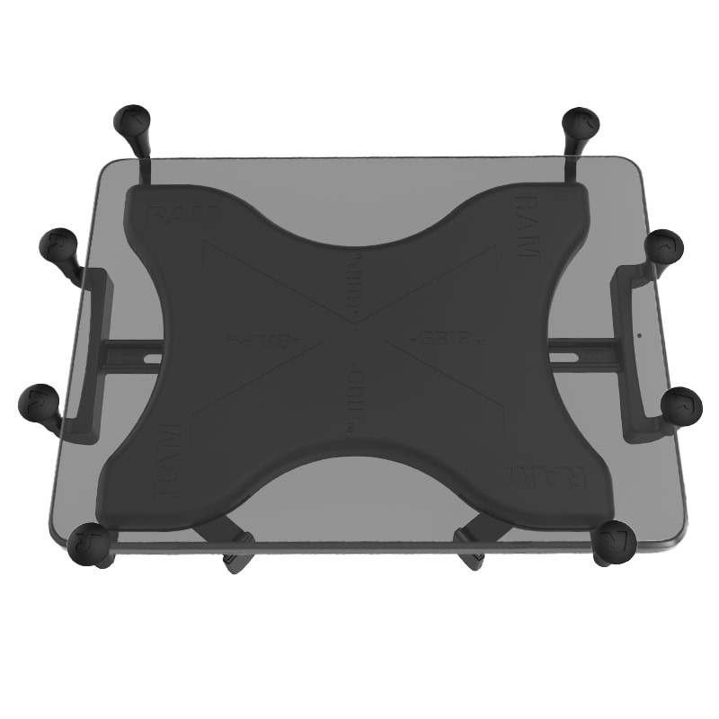 RAM Mounts X-Grip-Halteklammer für Tablets 12 - 13“