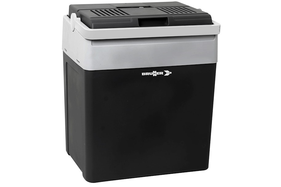 Brunner Polarys Travel 28 Kühlbox thermoelektrisch