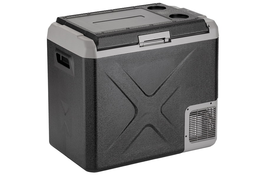 Brunner Polarys Freeze SZ 40 Kühl-Gefrierbox