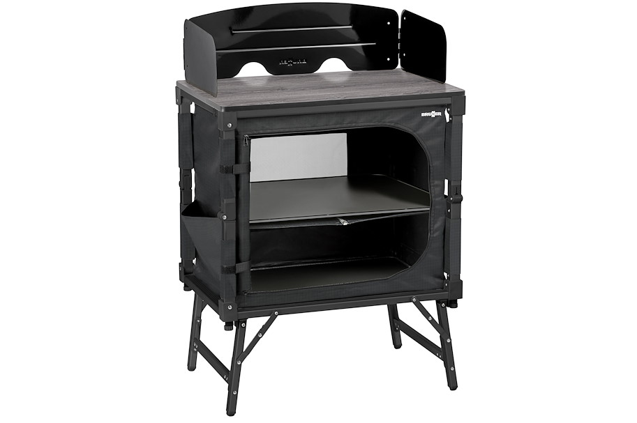 Brunner Elutop Compack Cube Campingküche Leichtbau