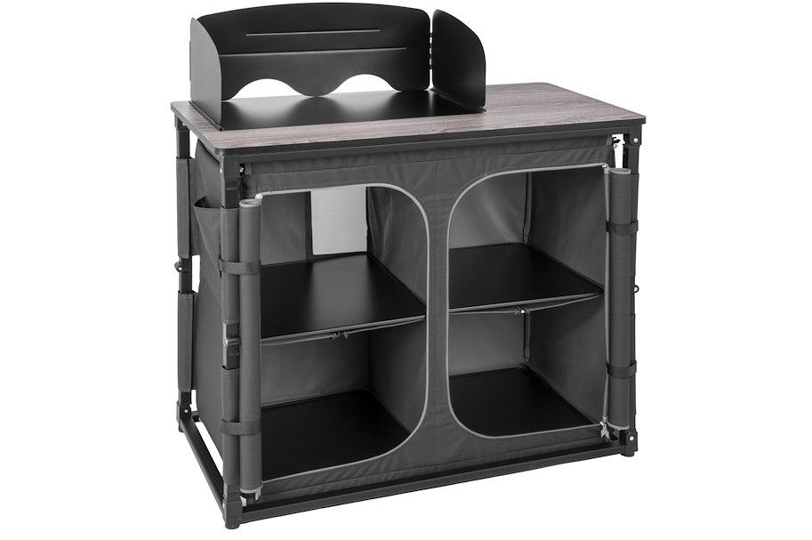 Brunner Elutop Daily CT Campingküche klappbar