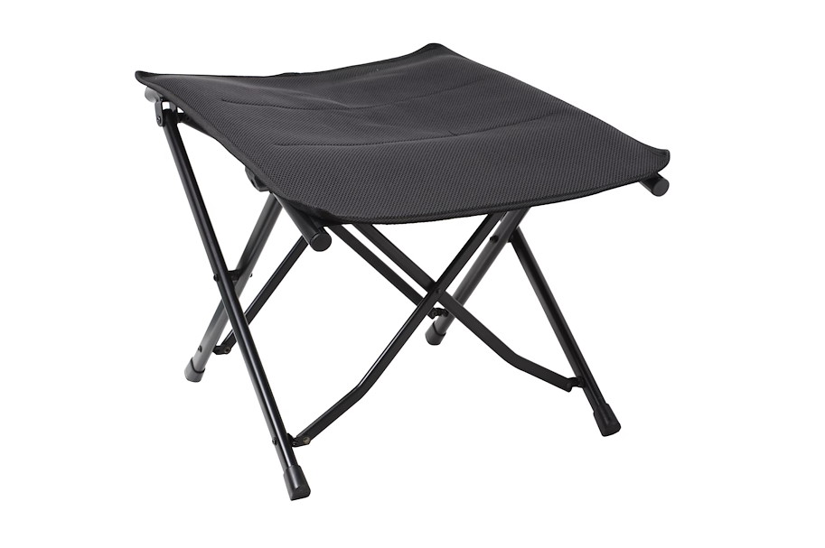 Brunner Raptor Footrest 3D NG Fussstütze