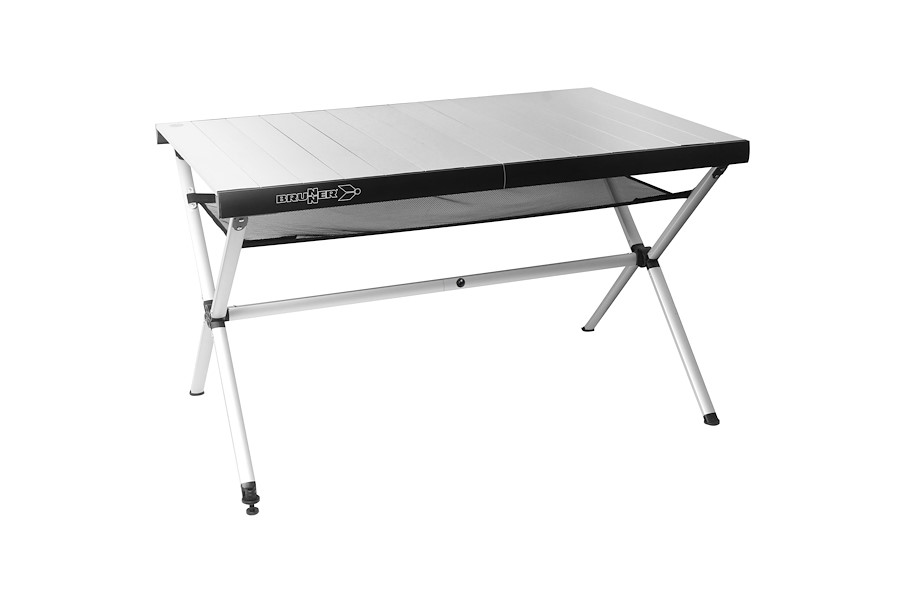Brunner Accelerate 4 Compack Rolltisch