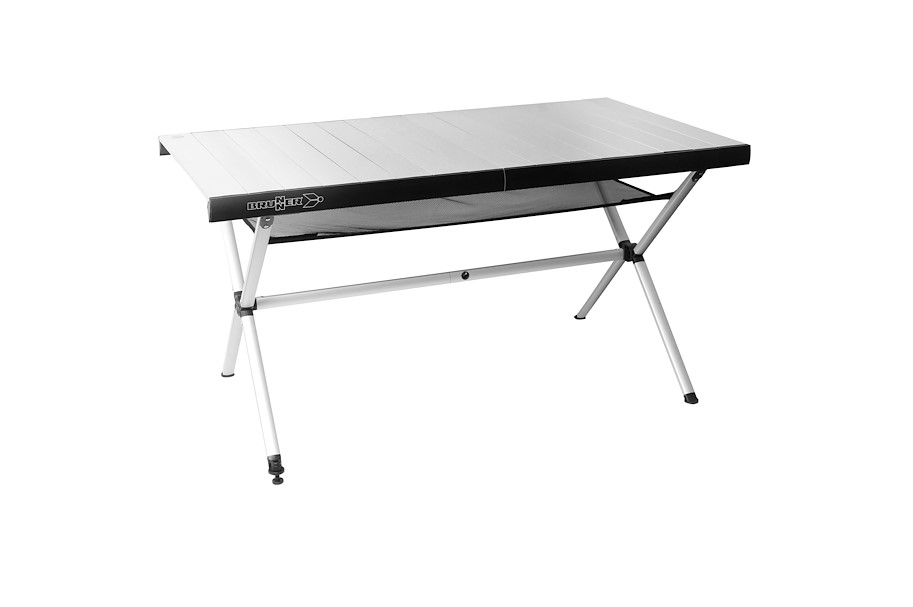 Brunner Accelerate 6 Compack Rolltisch
