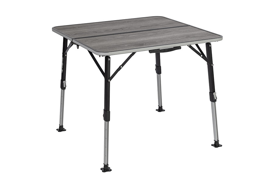Brunner Elutop Compack Square 120 Campingtisch
