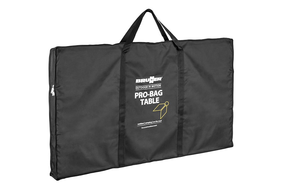 Brunner Pro-Bag Table XS Tischtasche