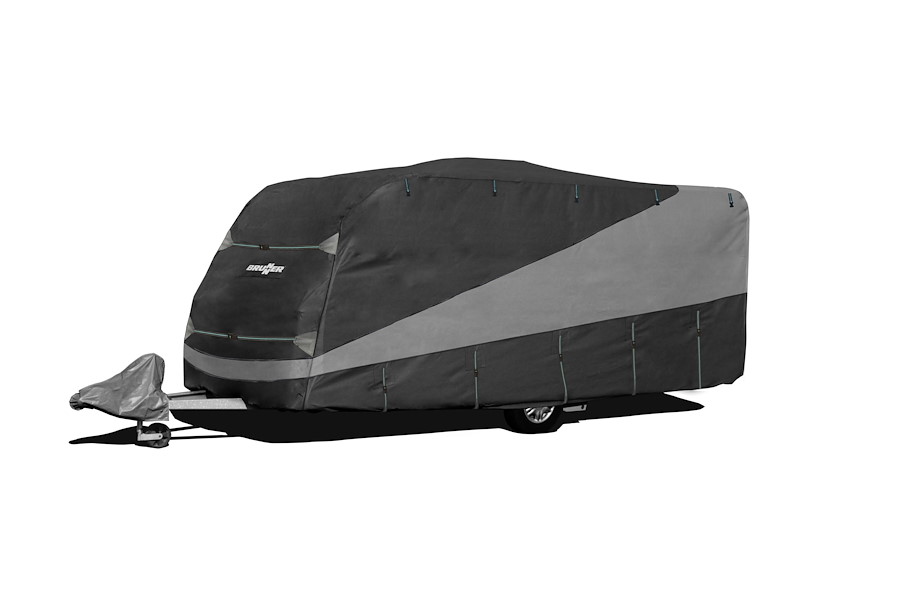 Brunner Caravan Cover Design 12M 600-650 Wohnwagen-Schutzhülle
