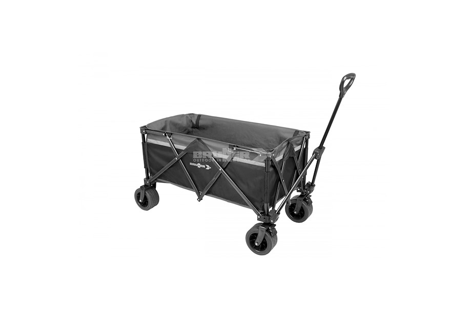 Brunner Cargo Compact XL Bollerwagen