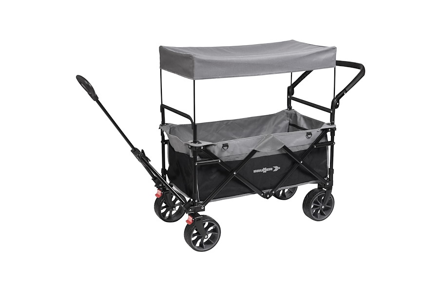 Brunner Cargo Prime Bollerwagen