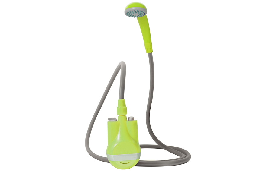 Brunner Flux RG Outdoor-Dusche