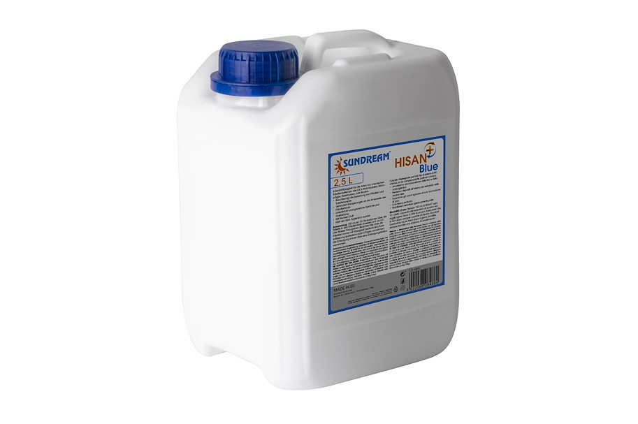 Brunner HiSan Blue 2.5L Sanitärflüssigkeit