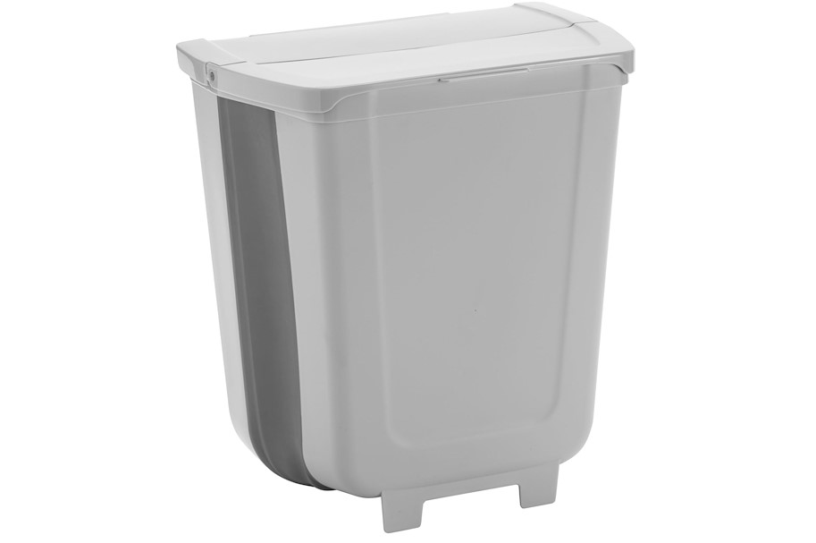 Brunner Pillar Foldaway 8 l Abfalleimer