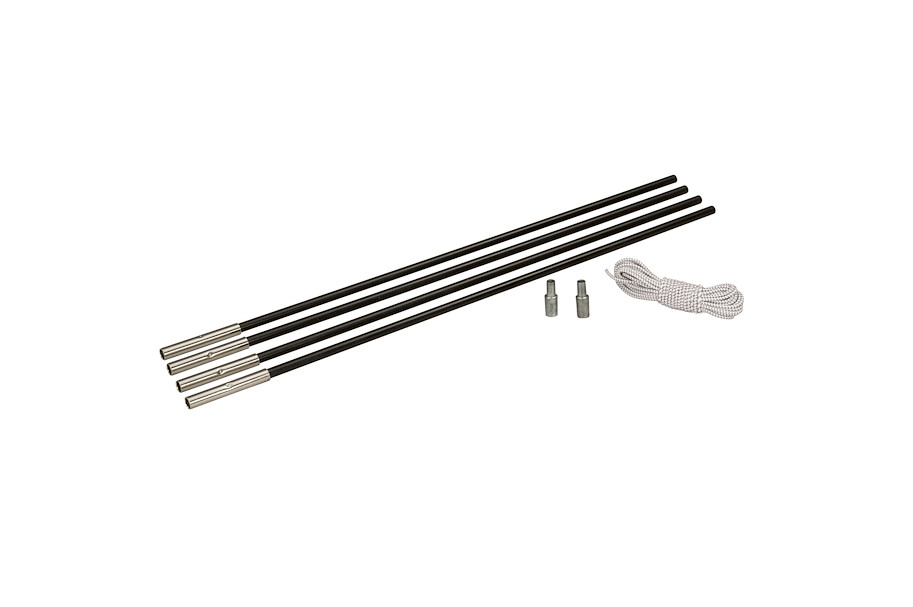 Brunner Pole Kit 7.9mm Zeltgestänge-Reparaturset