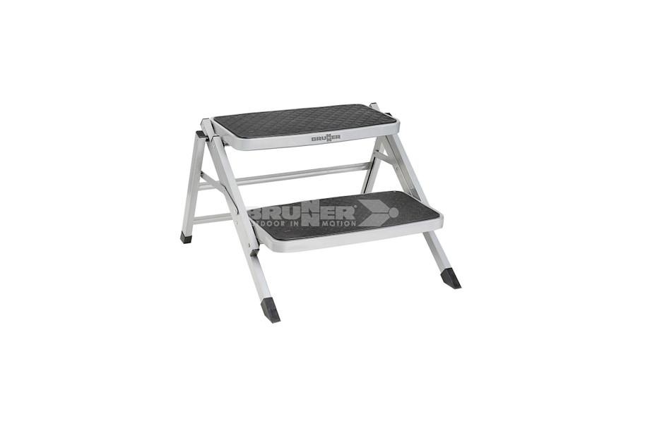 Brunner Ruckstep Trittleiter