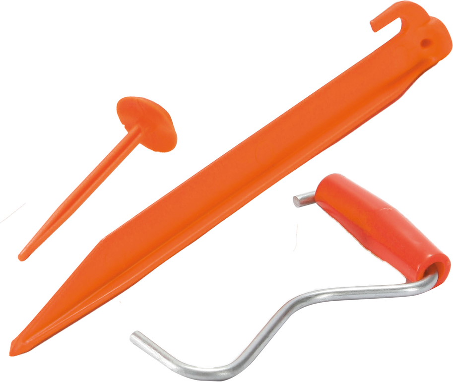 Brunner Stake Set Zelthering-Set