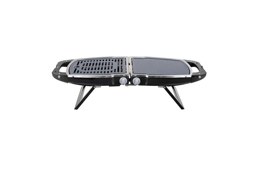 Brunner Mariposa 50 Gasgrill