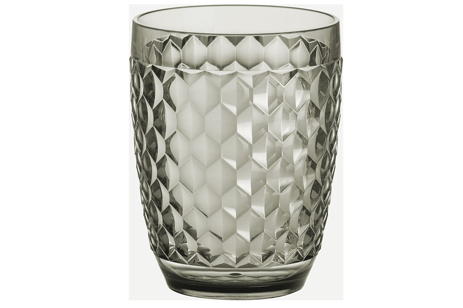 Brunner Set Waterglass Coralux Forest Wasserglas-Set 35 cl